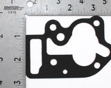 Oil Pump Gasket Part Number - 26276-80A (Pack Of 2) For Harley-Davidson