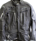 Alpinestars Yaguara Jacket Size XL Part Number - 28204460