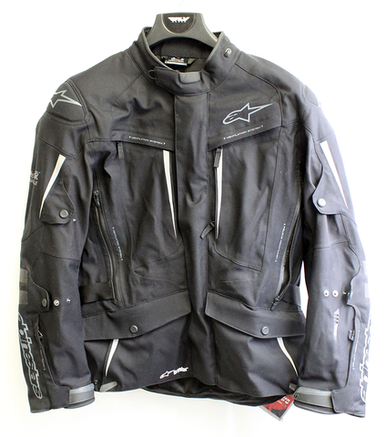 Alpinestars Yaguara Jacket Size XL Part Number - 28204460