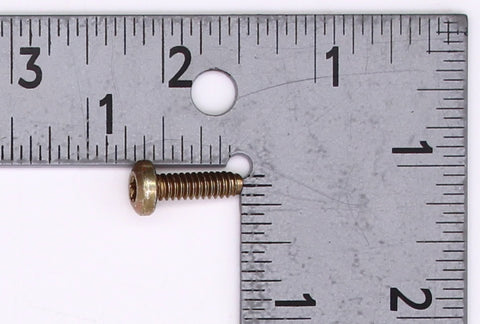 Polaris Screw 24X5/8 PN 7517756