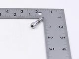 Socket Head Screw, Smooth Part Number - 94325-92Ts For Harley-Davidson