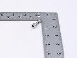 Socket Head Screw, Smooth Part Number - 94325-92Ts For Harley-Davidson