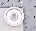 Reservoir End Cap Part Number - 0603-989 For Arctic Cat