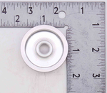 Reservoir End Cap Part Number - 0603-989 For Arctic Cat