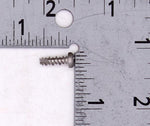 Kawasaki Screw PN 92011-562