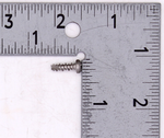 Kawasaki Screw PN 92011-562