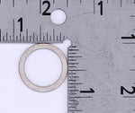Suzuki Crankshaft washer PN 09160 18023