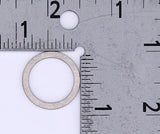 Suzuki Crankshaft washer PN 09160 18023