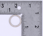 Suzuki Crankshaft washer PN 09160 18023