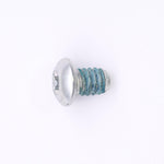 Button Head Star Screw Part Number - 10500053 For Harley-Davidson
