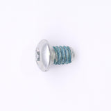 Button Head Star Screw Part Number - 10500053 For Harley-Davidson