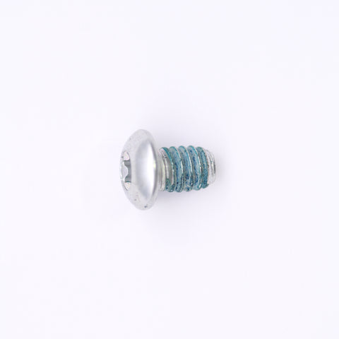 Button Head Star Screw Part Number - 10500053 For Harley-Davidson