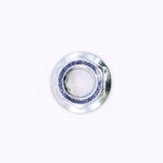 Flange Nut Part Number - 7576 For Harley-Davidson
