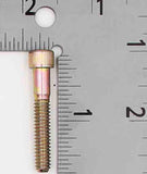 Screw (Pack Of 5) Part Number - 7515156 For Polaris