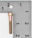 Screw (Pack Of 5) Part Number - 7515156 For Polaris