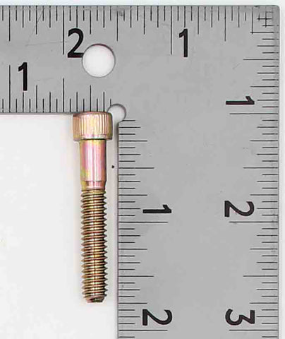 Screw (Pack Of 5) Part Number - 7515156 For Polaris