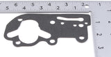 Oil Pump Gasket Part Number - 26273-80B For Harley-Davidson
