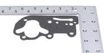 Oil Pump Gasket Part Number - 26273-80B For Harley-Davidson