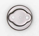 Centrifugal Disk Part Number - S14108M36000 For Can-Am