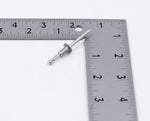 Pop Rivet Part Number - 8687 For Harley-Davidson