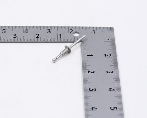 Pop Rivet Part Number - 8687 For Harley-Davidson