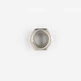 YAMAHA FACTORY SELF-LOCKING NUT 95780-08300-00 OEM FLANGE NUT