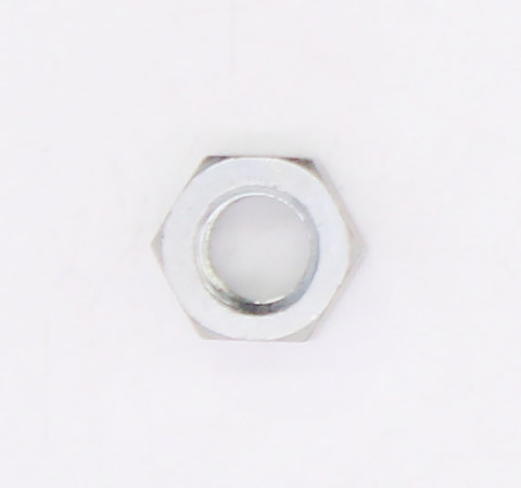 Speed Nut 8mm Part Number - 90232-360-000 For Honda