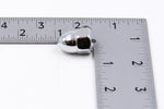 Acorn Nut Part Number - Ds-190859 (Pack Of 2) For Harley-Davidson