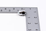 Acorn Nut Part Number - Ds-190859 (Pack Of 2) For Harley-Davidson