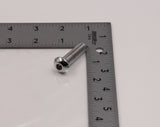V-Twin Allen Button Head Screw PN 37-8722