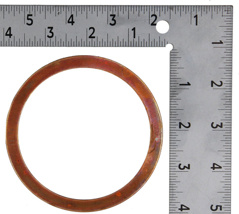Suzuki Head Gasket (Pack of 2)  PN 11141-41230