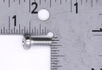 Kawasaki Pan Screw (6X14) PN 93500-06014-0B