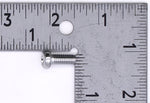 Kawasaki Pan Screw (6X14) PN 93500-06014-0B