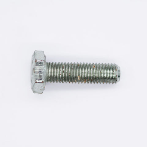 Hex Cap Screw Part Number - 4410 For Harley-Davidson
