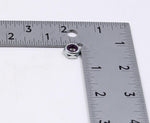 Thin Lock Nut Part Number - 7671 For Harley-Davidson