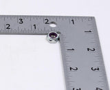 Thin Lock Nut Part Number - 7671 For Harley-Davidson