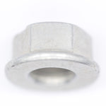 Flange Nut Part Number - 7596 For Harley-Davidson