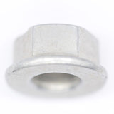 Flange Nut Part Number - 7596 For Harley-Davidson