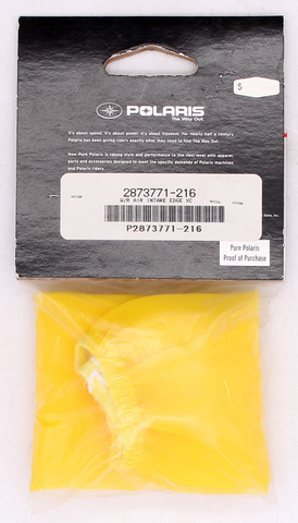 Polaris Pre Filter PN 2873771-216