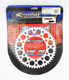 Renthal Rear Sprocket PN 25-18951