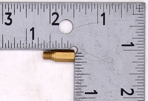 Polaris Main Jet PN 3050235-195