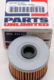 Parts Unlimited Oil Filter PN 01-0021