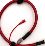 Polaris Negative Battery Cable PN 4010122
