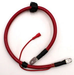 Polaris Negative Battery Cable PN 4010122
