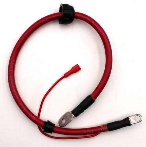 Polaris Negative Battery Cable PN 4010122