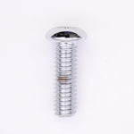Screw Star Button Head Part Number - 94601-98 For Harley-Davidson