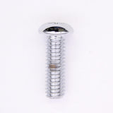 Screw Star Button Head Part Number - 94601-98 For Harley-Davidson