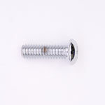 Screw Star Button Head Part Number - 94601-98 For Harley-Davidson