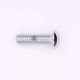 Screw Star Button Head Part Number - 94601-98 For Harley-Davidson