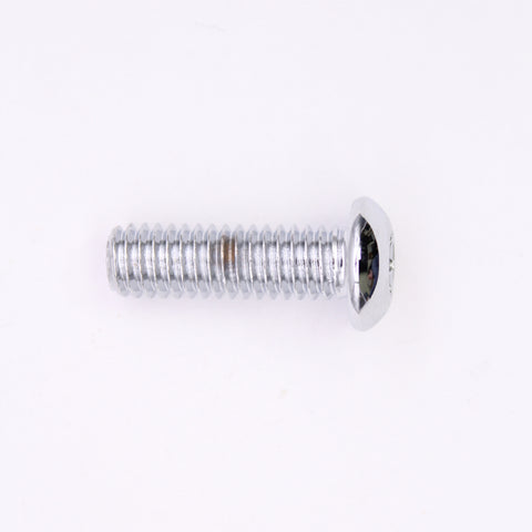 Screw Star Button Head Part Number - 94601-98 For Harley-Davidson
